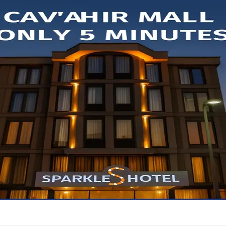 Sparkle Hotel-2