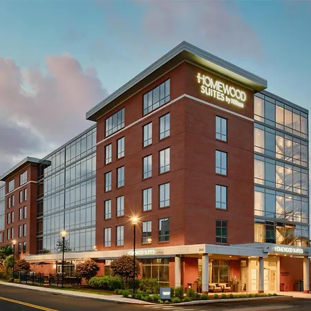 Homewood Suites By Hilton Needham Boston-3