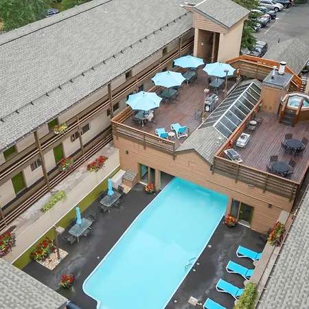 Eagle Point Resort-2