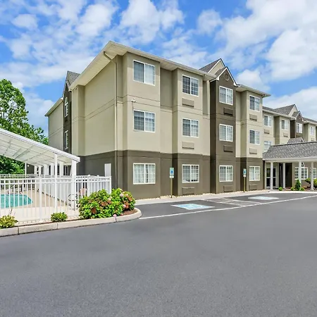 Quality Inn & Suites Bristol North-3