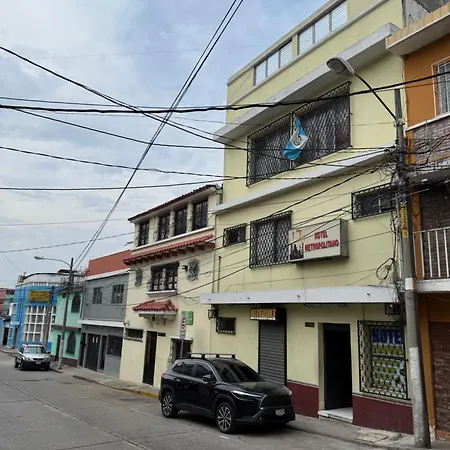 Hotel Metropolitano-2