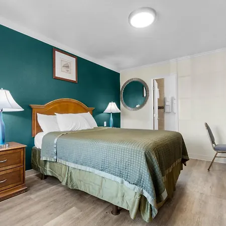 Aristocrat Motel-2
