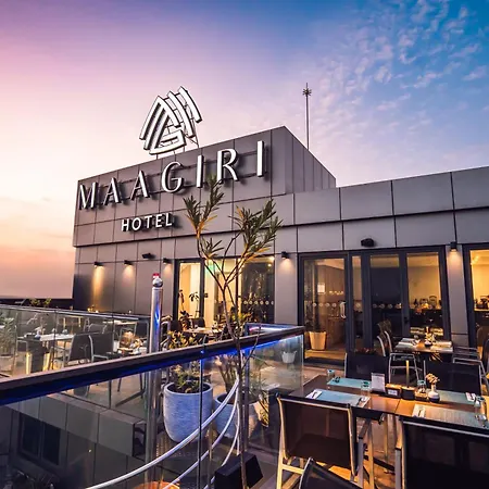 Maagiri Hotel-2