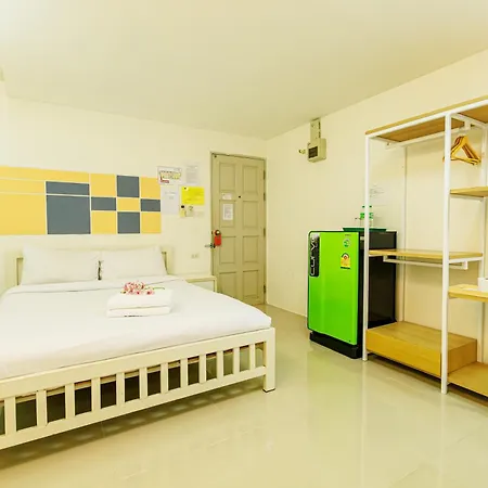 Pda Lord Hotel-2