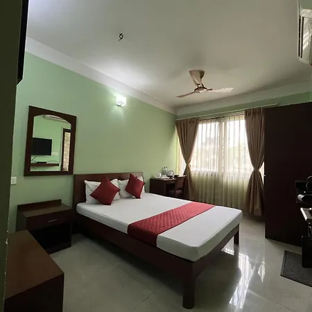 Yaksha Holiday Home-2