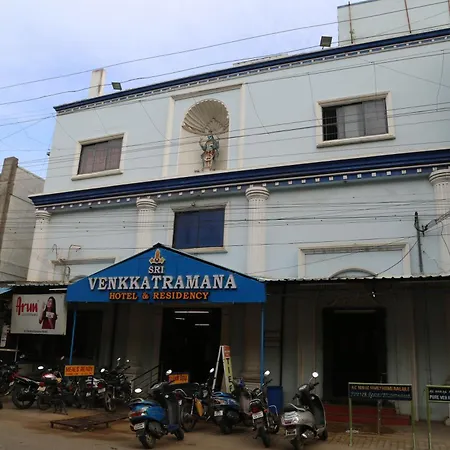 Sri Venkkatramanaas Residency-2