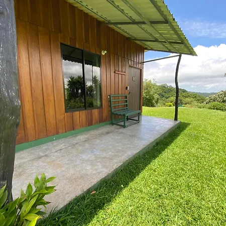 Casitas de Montaña Cabuya-3