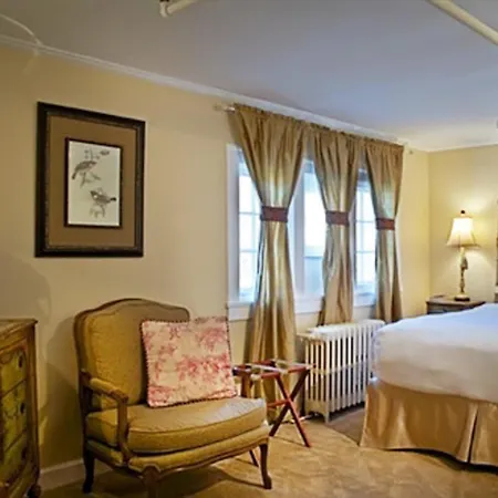 Maxwell Mansion Hotel-2