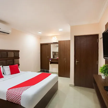 Hotel Park Tower-3