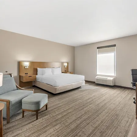 Best Western Green Oak Inn & Suites-3