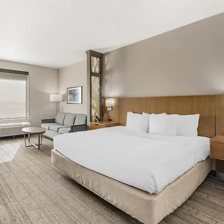 Best Western Green Oak Inn & Suites-2