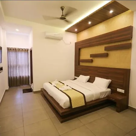 Hotel Cloudbay-3