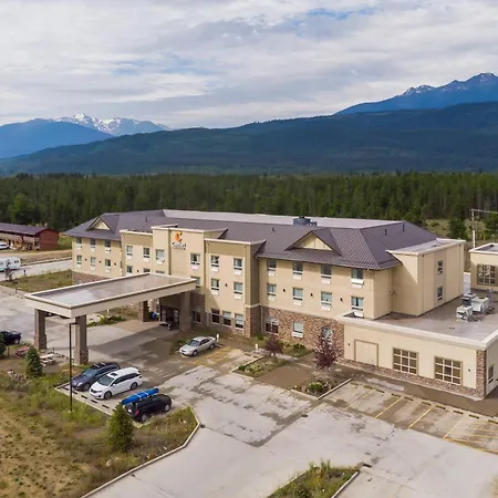 Comfort Inn & Suites-3