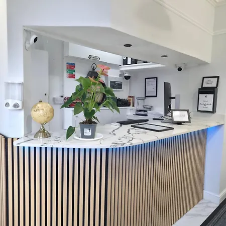 Golders Park Hotel-2