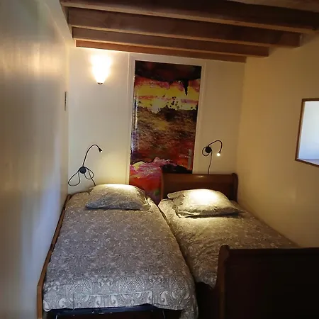 Le Chalet du Parc-3