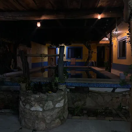 Hotel Kinich Ahau-2