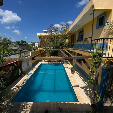 Hotel Kinich Ahau-3