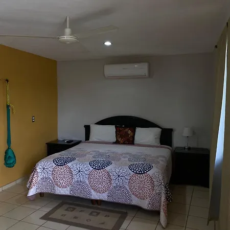 Hotel Kinich Ahau-3