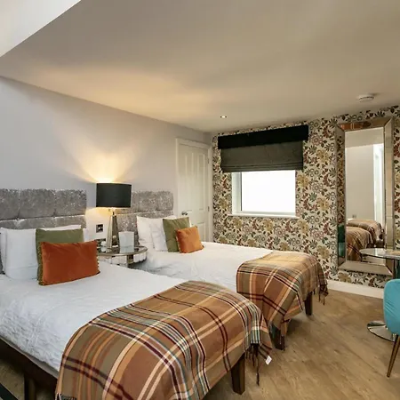 Willow Lodge Hambleton-2