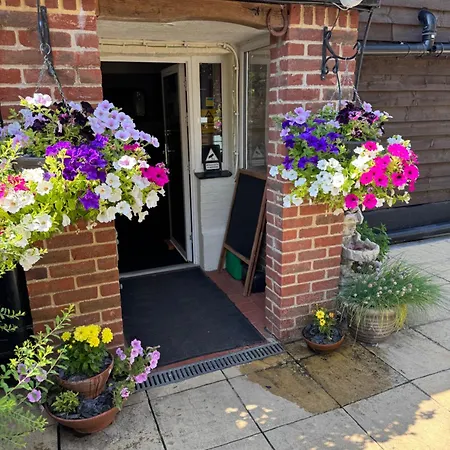 The Bell Inn-2