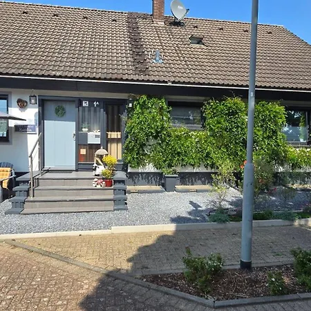 Bed & Breakfast Ravelin-3
