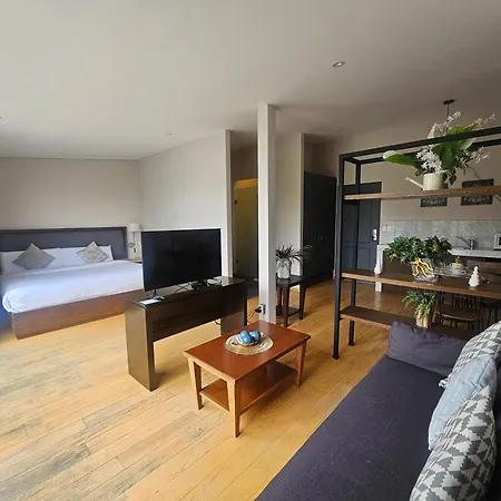 Close To You By Residence L'Heritage Bluebay-2