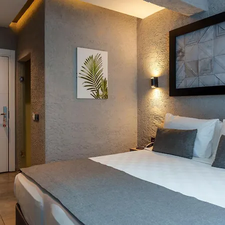 Mielo Lara Hotel-3