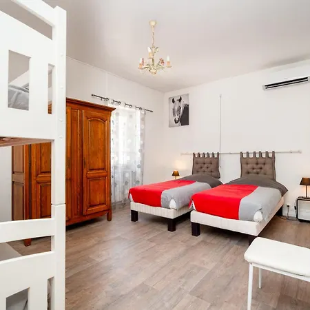 Les Studios-Hôtel de Sommières-2