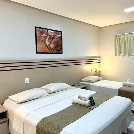 Valen Porto Hotel Sao Luis-2