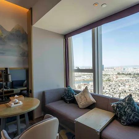 Delta Hotels By Marriott Kunming-2