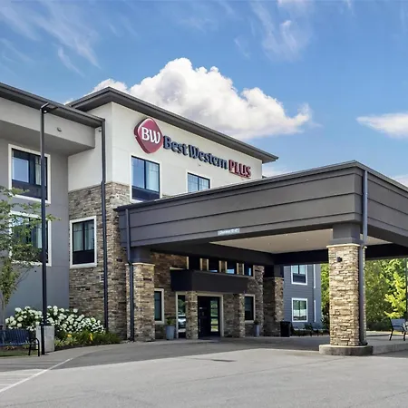 Best Western Plus Lawrenceburg-2