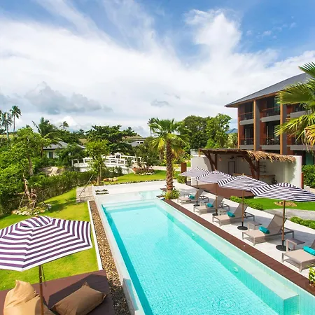 The Canale Samui Resort-2