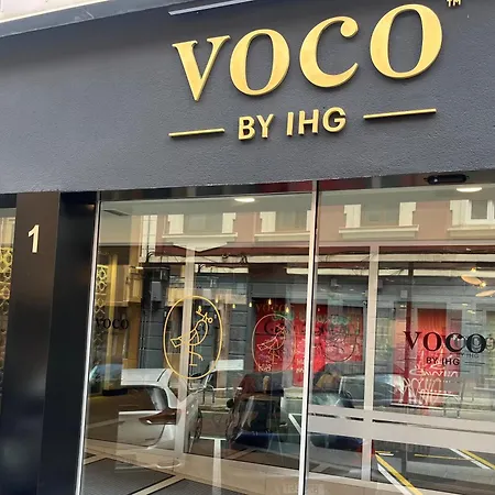 Voco Bilbao - City By Ihg-3