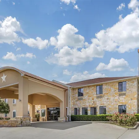 Best Western Mineola Inn-3