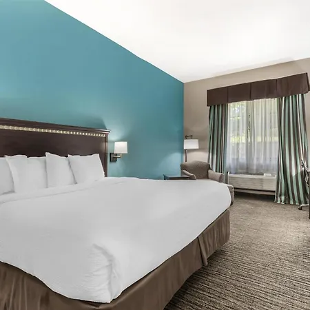 Best Western Mineola Inn-2