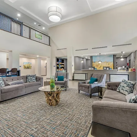 Best Western Plus Mcpherson-2