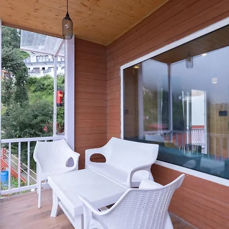 The Hillans Resort & Cottages-3