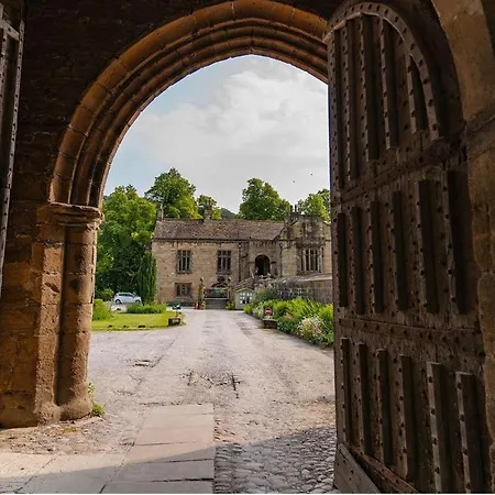 Whalley Abbey - B&B And Retreat House-2