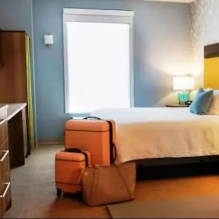 Home2 Suites By Hilton Hayward-3