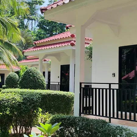 Matcha Lanta Resort-2