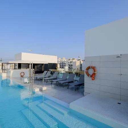 azuLine Hotel M-3
