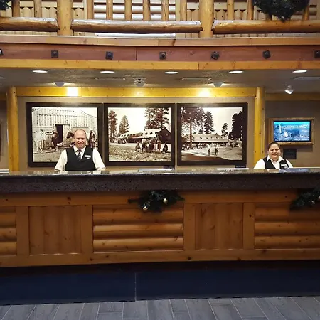 Best Western PLUS Ruby's Inn-3