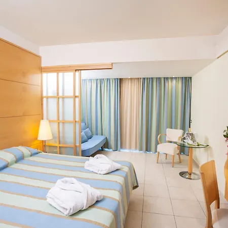 Allsun Hotel Calypso Beach-2