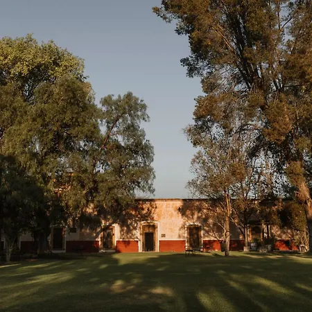 Hacienda Sepulveda Hotel & Spa (Adults Only)-3