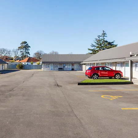 Braemar Motor Lodge-2
