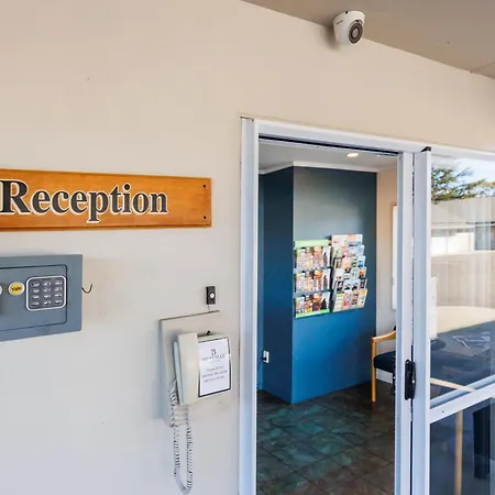 Braemar Motor Lodge-2