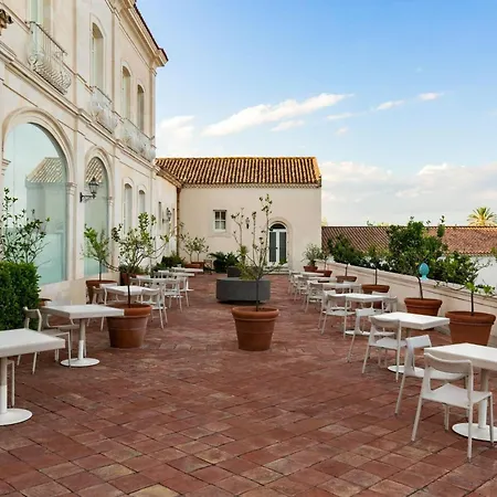 Dolce By Wyndham Siracusa - I Monasteri Golf & Spa-3