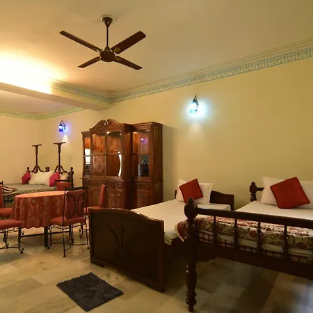 Sneh Deep Guest House-3
