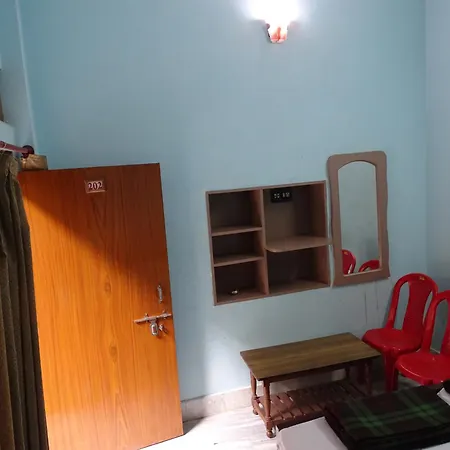 Teerth Guest House-2