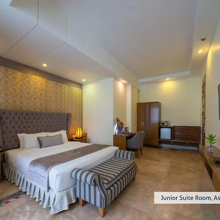Ascott Palace Dhaka-3
